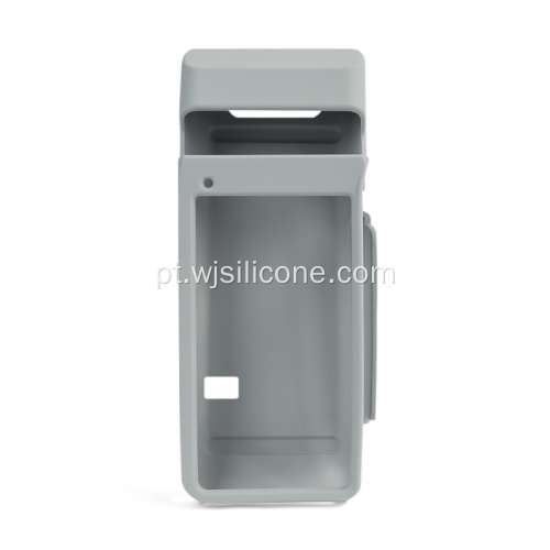 Capa de silicone ecológica para Verifone T650P